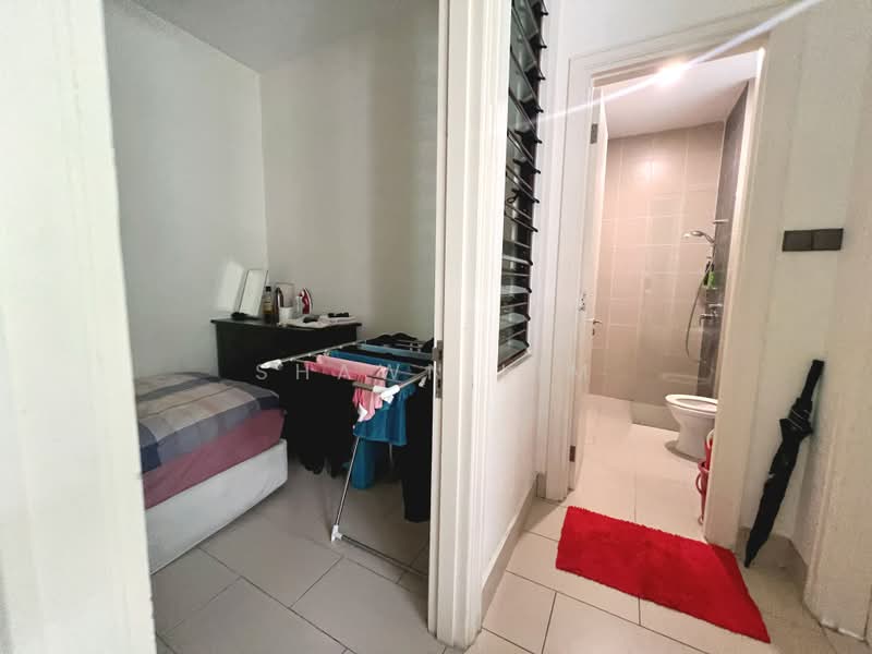 Semi-Detached House for Sale in Bukit Damansara (Damansara Heights) - Shawn Lim - Bedroom - PropertyGuru.com.my