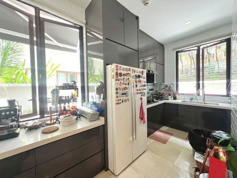 Semi-Detached House for Sale in Bukit Damansara (Damansara Heights) - Shawn Lim - Kitchen - PropertyGuru.com.my