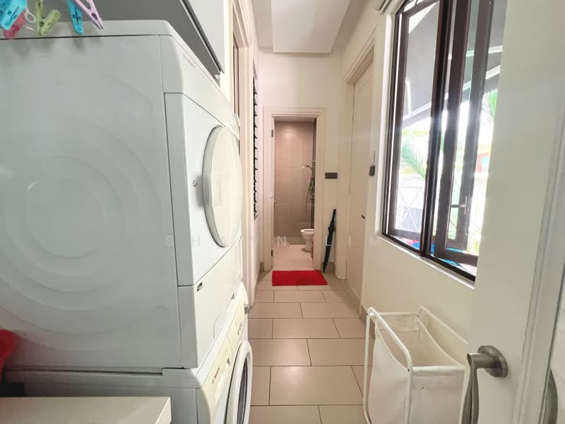 Semi-Detached House for Sale in Bukit Damansara (Damansara Heights) - Shawn Lim - Bathroom - PropertyGuru.com.my