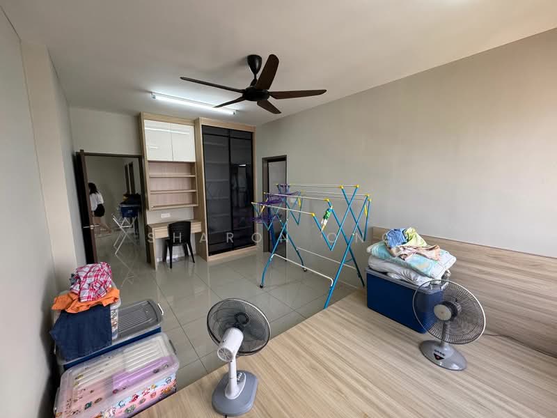Kondominium untuk Dijual di Senzvilles (Senzo Residence) - Sharon Ong - Bedroom - PropertyGuru.com.my