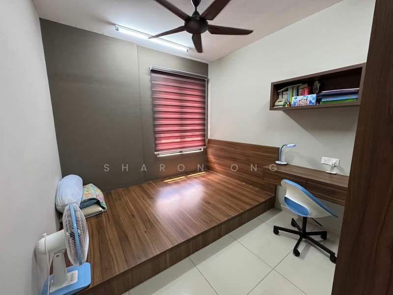 Kondominium untuk Dijual di Senzvilles (Senzo Residence) - Sharon Ong - Bedroom - PropertyGuru.com.my