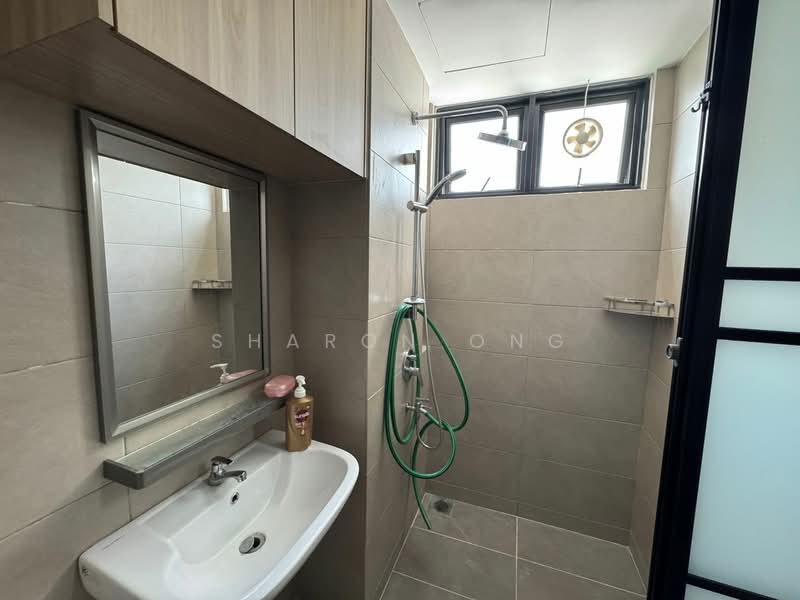 Kondominium untuk Dijual di Senzvilles (Senzo Residence) - Sharon Ong - Bathroom - PropertyGuru.com.my