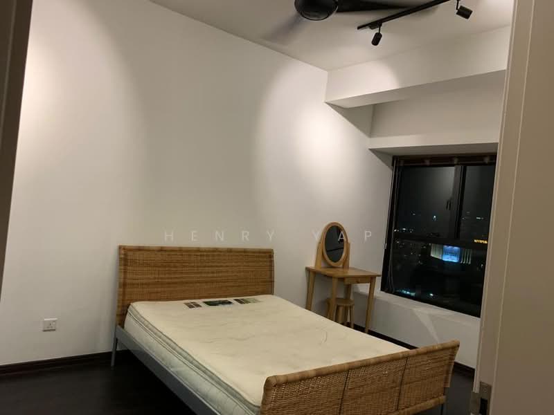 Service Residence for Sale at The Leafz @ Dedaun - Henry Yap - PropertyGuru.com.my
