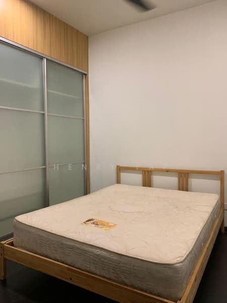 Service Residence for Sale at The Leafz @ Dedaun - Henry Yap - PropertyGuru.com.my