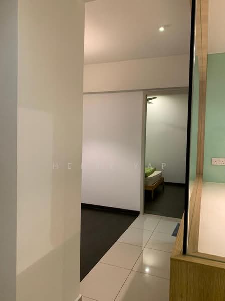 Service Residence for Sale at The Leafz @ Dedaun - Henry Yap - PropertyGuru.com.my