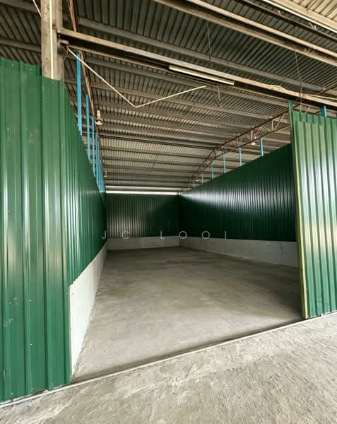 Kilang untuk Disewa di Sungai Buloh (Selangor) - JC Looi - Interior - PropertyGuru.com.my