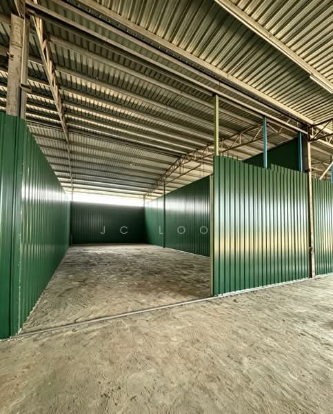 Kilang untuk Disewa di Sungai Buloh (Selangor) - JC Looi - Interior - PropertyGuru.com.my
