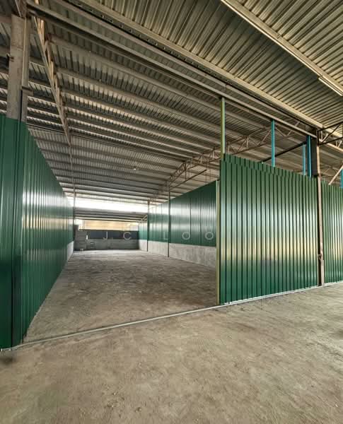 Kilang untuk Disewa di Sungai Buloh (Selangor) - JC Looi - Interior - PropertyGuru.com.my