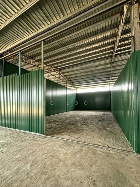 Kilang untuk Disewa di Sungai Buloh (Selangor) - JC Looi - Interior - PropertyGuru.com.my