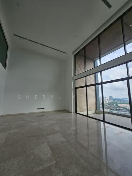 Condominium for Sale at Pinnacle Bangsar - Sheryl Yoong - View - PropertyGuru.com.my