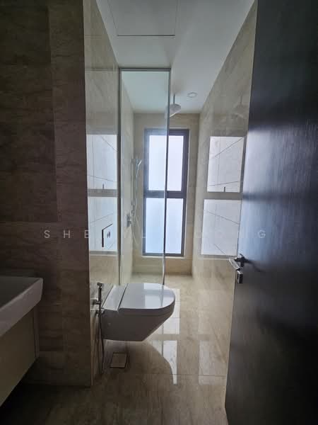 Condominium for Sale at Pinnacle Bangsar - Sheryl Yoong - Bathroom - PropertyGuru.com.my