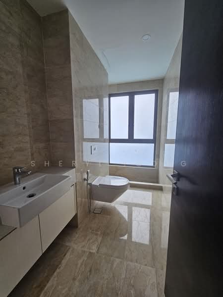 Condominium for Sale at Pinnacle Bangsar - Sheryl Yoong - Bathroom - PropertyGuru.com.my