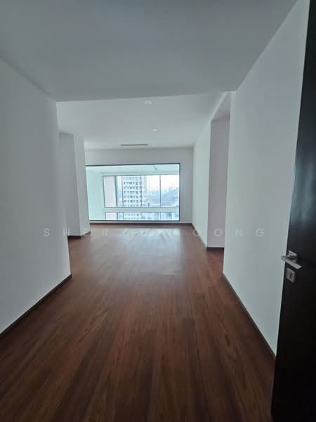Condominium for Sale at Pinnacle Bangsar - Sheryl Yoong - Corridor - PropertyGuru.com.my