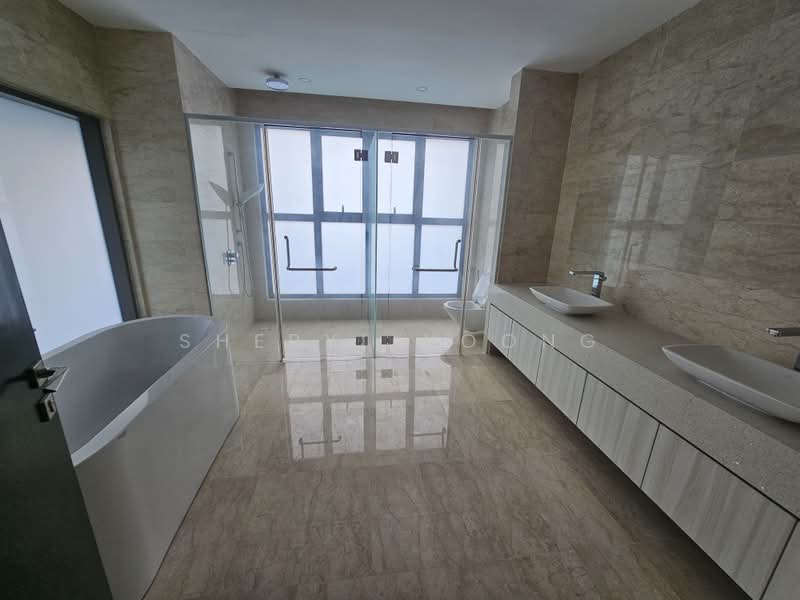 Condominium for Sale at Pinnacle Bangsar - Sheryl Yoong - Bathroom - PropertyGuru.com.my