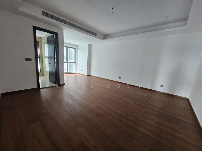 Condominium for Sale at Pinnacle Bangsar - Sheryl Yoong - Interior - PropertyGuru.com.my