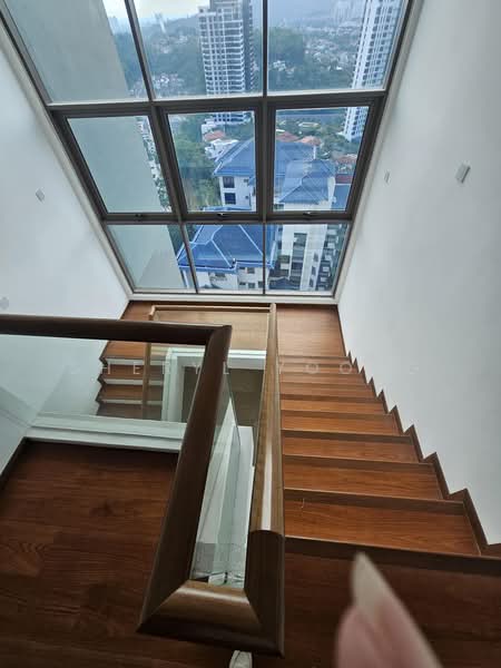 Condominium for Sale at Pinnacle Bangsar - Sheryl Yoong - Interior - PropertyGuru.com.my