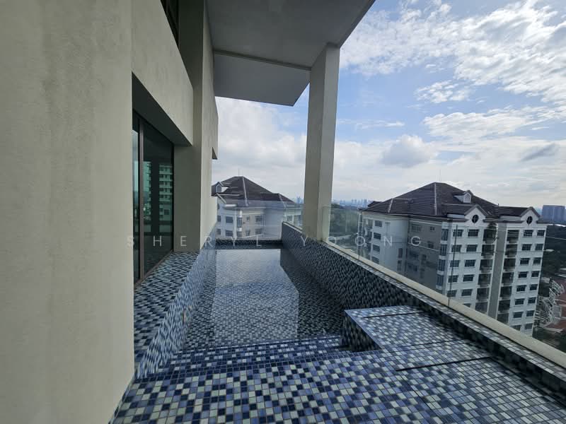 Condominium for Sale at Pinnacle Bangsar - Sheryl Yoong - Exterior - PropertyGuru.com.my