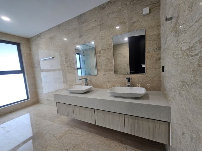 Condominium for Sale at Pinnacle Bangsar - Sheryl Yoong - Bathroom - PropertyGuru.com.my