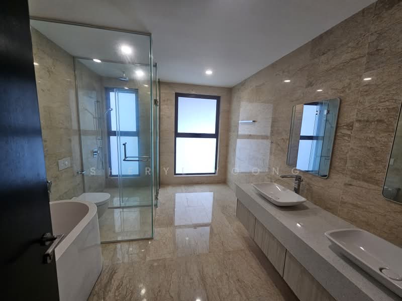 Condominium for Sale at Pinnacle Bangsar - Sheryl Yoong - Bathroom - PropertyGuru.com.my