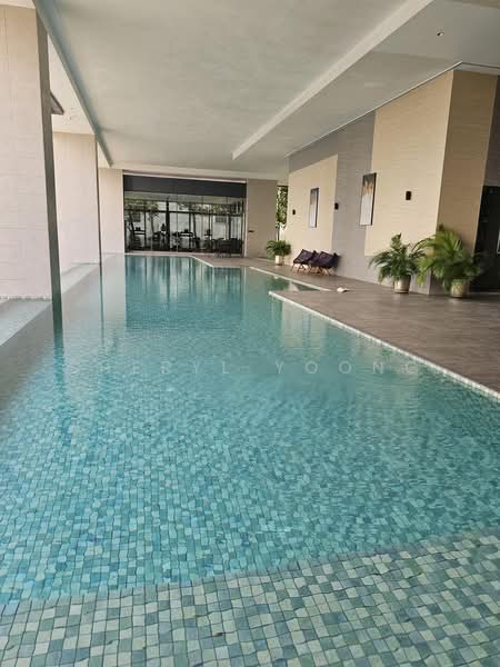Condominium for Sale at Pinnacle Bangsar - Sheryl Yoong - Pool - PropertyGuru.com.my