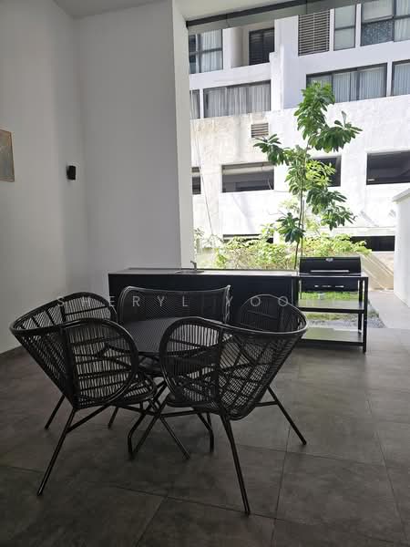 Condominium for Sale at Pinnacle Bangsar - Sheryl Yoong - Exterior - PropertyGuru.com.my