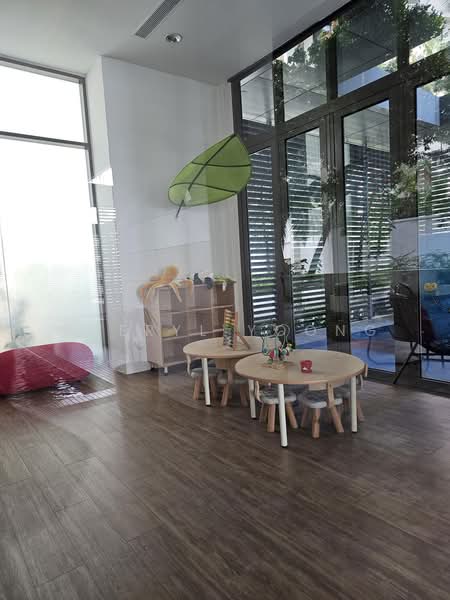 Condominium for Sale at Pinnacle Bangsar - Sheryl Yoong - Interior - PropertyGuru.com.my