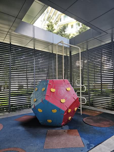 Condominium for Sale at Pinnacle Bangsar - Sheryl Yoong - Exterior - PropertyGuru.com.my
