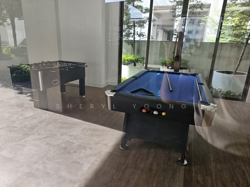 Condominium for Sale at Pinnacle Bangsar - Sheryl Yoong - Interior - PropertyGuru.com.my