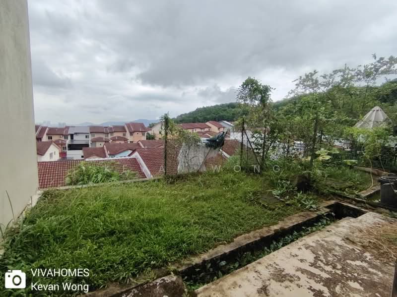 Terraced House for Sale in Taman Bukit Permata (Selayang) - Kevan Wong - Exterior - PropertyGuru.com.my