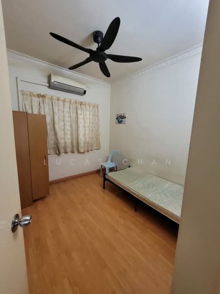 Condominium for Sale at Dynasty Garden Condominium - Lucas Chan - Bedroom - PropertyGuru.com.my