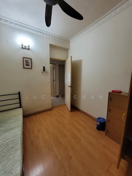 Condominium for Sale at Dynasty Garden Condominium - Lucas Chan - Bedroom - PropertyGuru.com.my