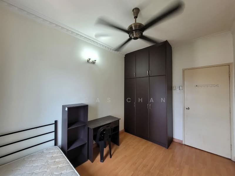 Condominium for Sale at Dynasty Garden Condominium - Lucas Chan - Bedroom - PropertyGuru.com.my
