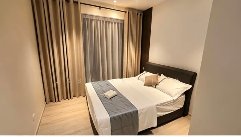 Condominium for Rent at Milano Eight - Jasmine Tiaw - PropertyGuru.com.my