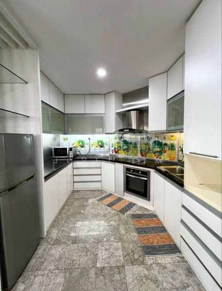 Kondominium untuk Dijual di The Straits View Condominium - Jovel Lim - PropertyGuru.com.my