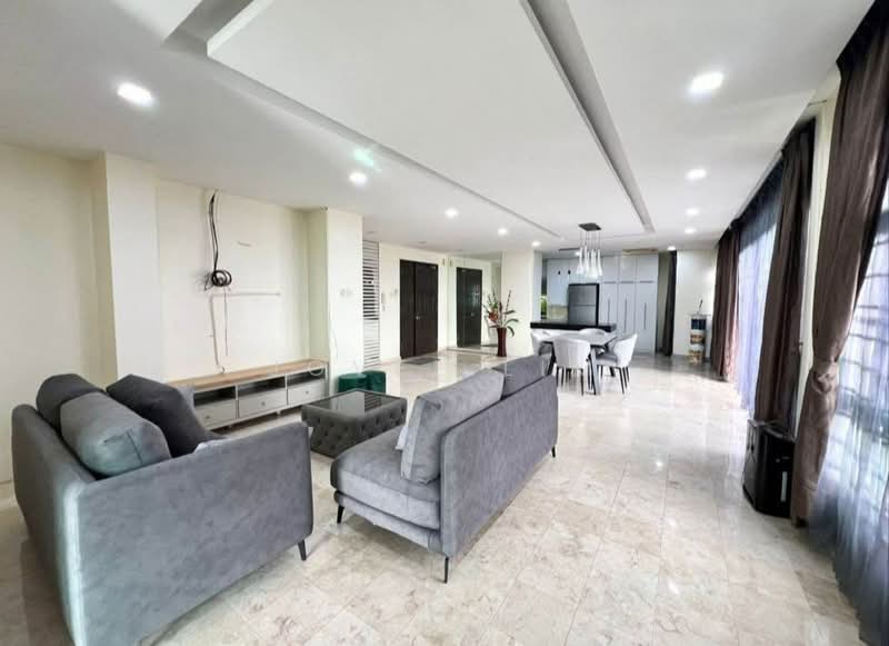 Kondominium untuk Dijual di The Straits View Condominium - Jovel Lim - PropertyGuru.com.my