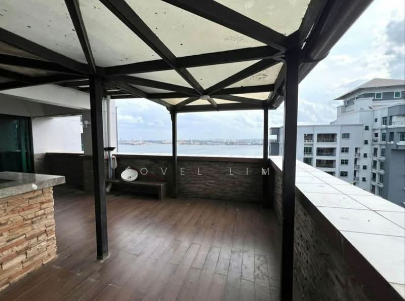 Kondominium untuk Dijual di The Straits View Condominium - Jovel Lim - PropertyGuru.com.my
