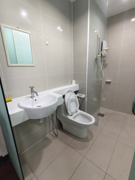 Office for Rent in Jalan Klang Lama (Old Klang Road) (Kuala Lumpur) - Damon Heng - Bathroom - PropertyGuru.com.my