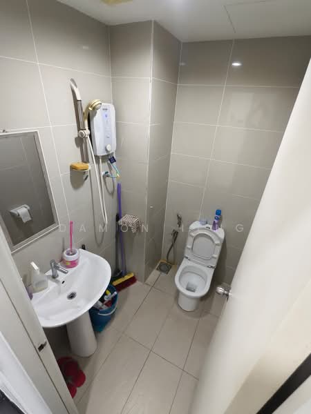 Office for Rent in Jalan Klang Lama (Old Klang Road) (Kuala Lumpur) - Damon Heng - Bathroom - PropertyGuru.com.my