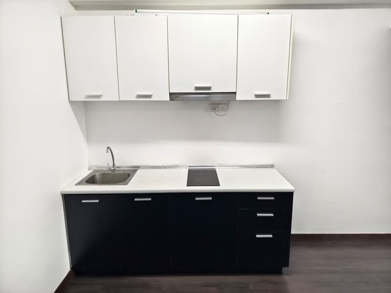 Office for Rent in Jalan Klang Lama (Old Klang Road) (Kuala Lumpur) - Damon Heng - Kitchen - PropertyGuru.com.my