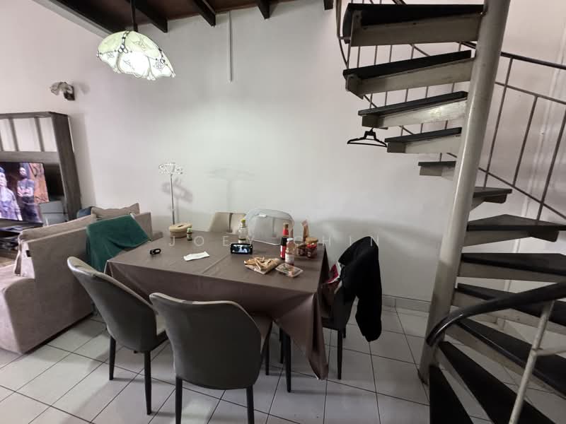 1.5-storey Terraced House for Sale in Taman Molek (Johor Bahru) - Joey Chin - PropertyGuru.com.my