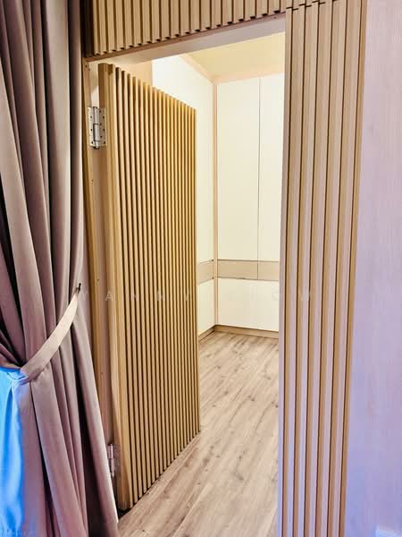 Servis Apartment untuk Dijual di Henna Residence  @ The Quartz WM - Yanny Siow - Interior - PropertyGuru.com.my