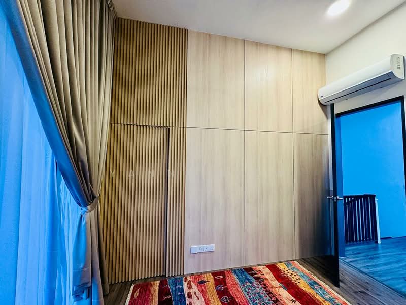 Servis Apartment untuk Dijual di Henna Residence  @ The Quartz WM - Yanny Siow - Bedroom - PropertyGuru.com.my