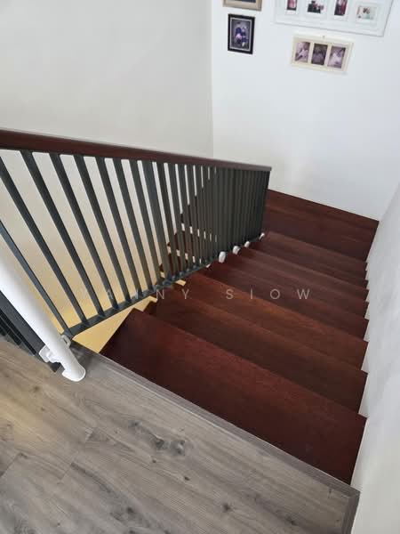 Servis Apartment untuk Dijual di Henna Residence  @ The Quartz WM - Yanny Siow - Interior - PropertyGuru.com.my