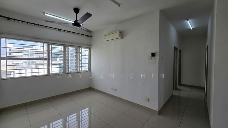 Condominium for Rent at 1 Razak Mansion - Cayden Chin - Interior - PropertyGuru.com.my