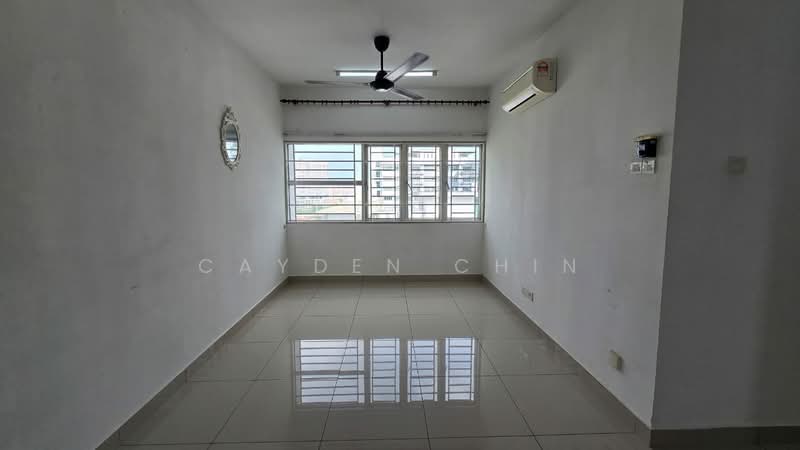 Condominium for Rent at 1 Razak Mansion - Cayden Chin - Living Room - PropertyGuru.com.my