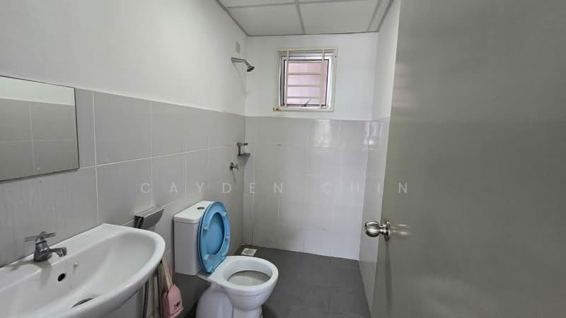 Condominium for Rent at 1 Razak Mansion - Cayden Chin - Bathroom - PropertyGuru.com.my