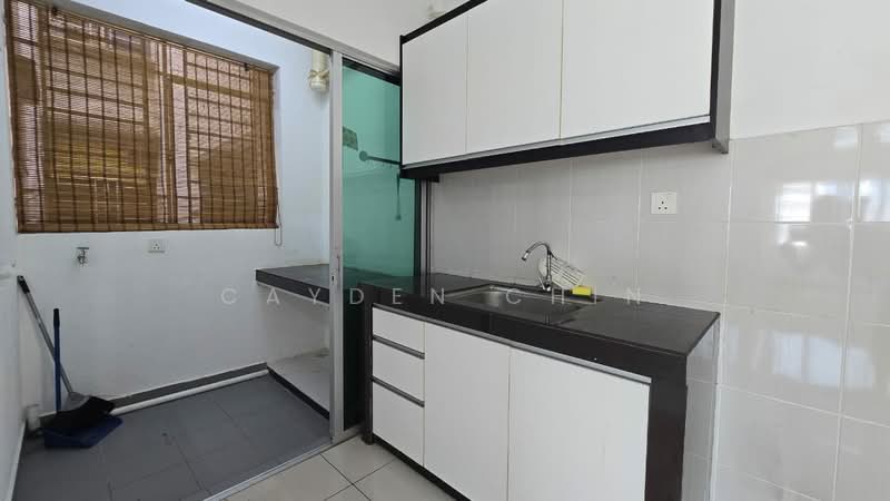 Condominium for Rent at 1 Razak Mansion - Cayden Chin - Kitchen - PropertyGuru.com.my
