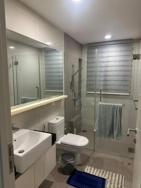 Condominium for Sale at Iskandar Residences - Nat Sin - Bathroom - PropertyGuru.com.my