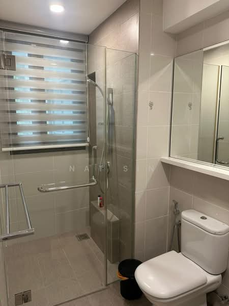 Condominium for Sale at Iskandar Residences - Nat Sin - Bathroom - PropertyGuru.com.my