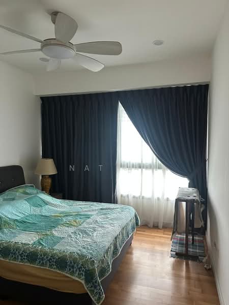 Condominium for Sale at Iskandar Residences - Nat Sin - Bedroom - PropertyGuru.com.my